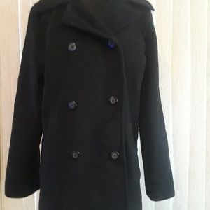 Kristen Blake lady's coat size Medium